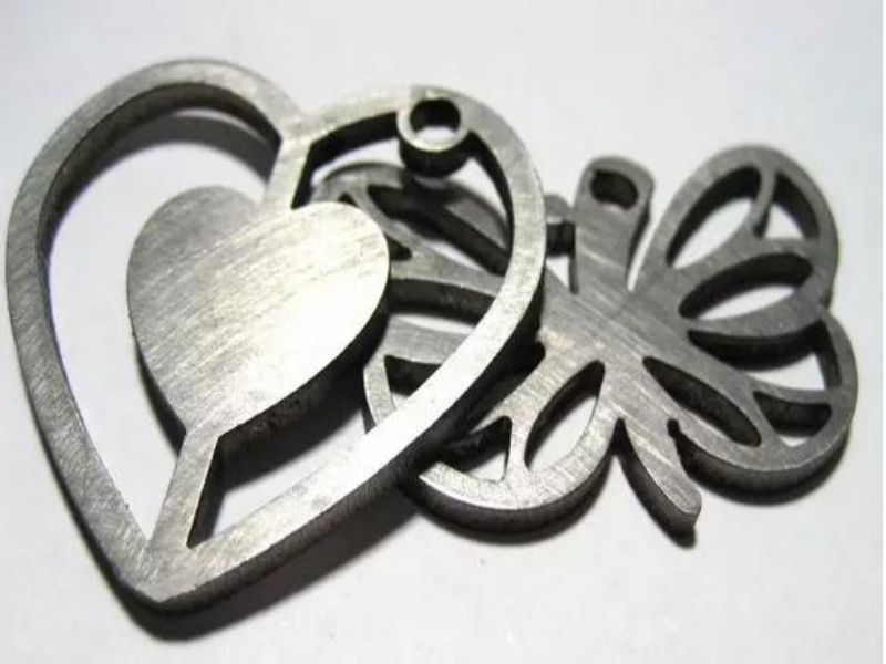 激光切割定制成品