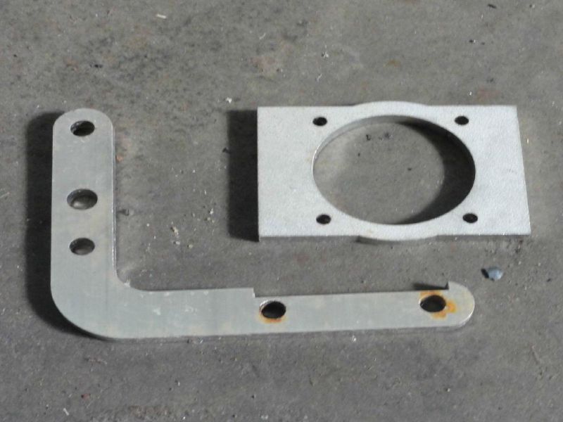 濟南不銹鋼加工