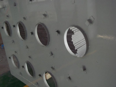 金屬激光切割加工 金屬激光切割加工