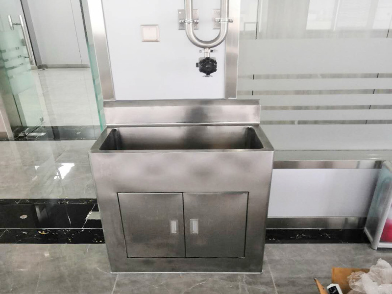 濟(jì)南不銹鋼加工公司