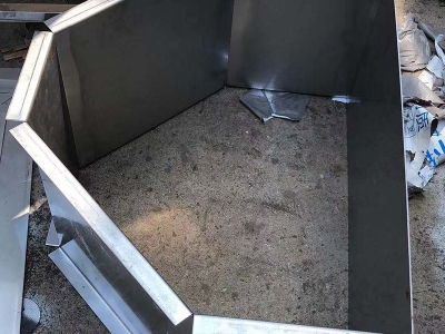 濟(jì)南不銹鋼加工廠家