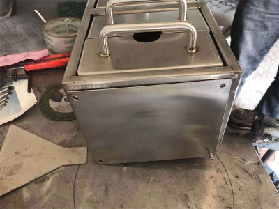 濟(jì)南不銹鋼加工