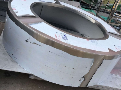 不銹鋼板批發(fā)