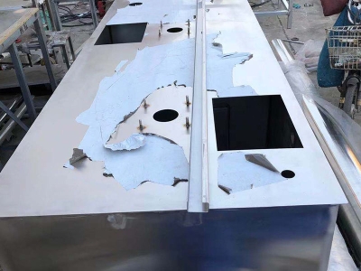 濟南省中醫(yī)檢驗科-鋼結構房屋