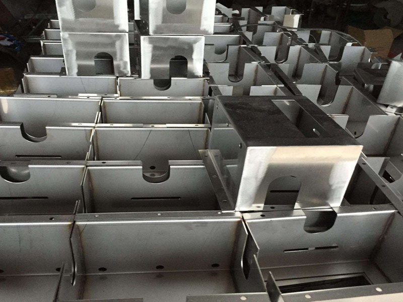 濟南不銹鋼加工