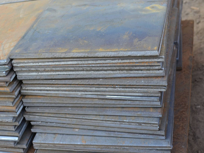 濟南不銹鋼加工