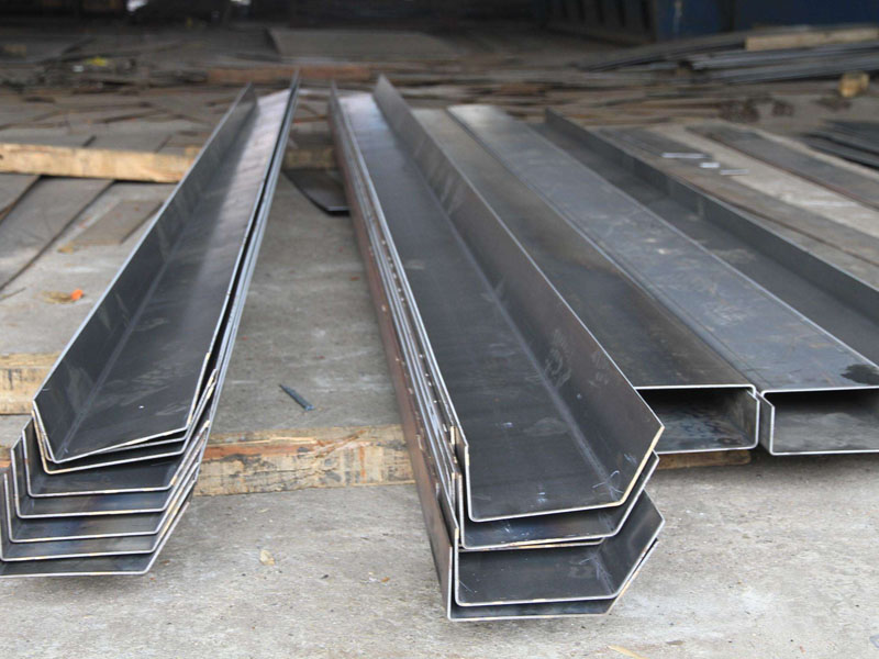 不銹鋼加工定做