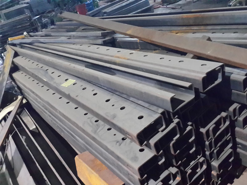 濟(jì)南不銹鋼加工定做