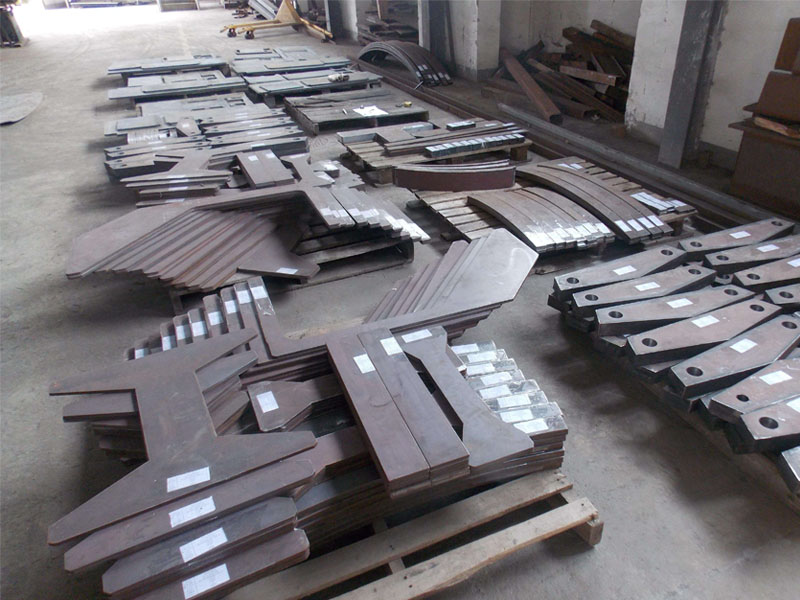 不銹鋼加工 不銹鋼加工