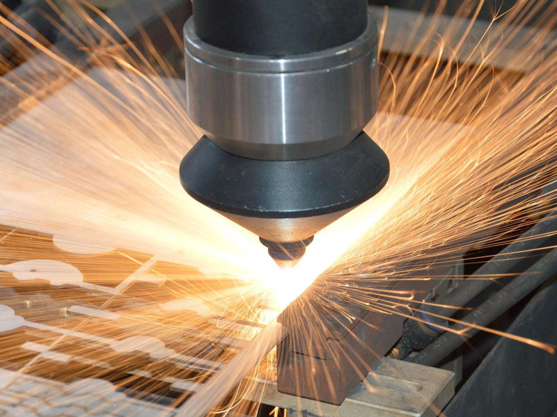 激光切割加工-4