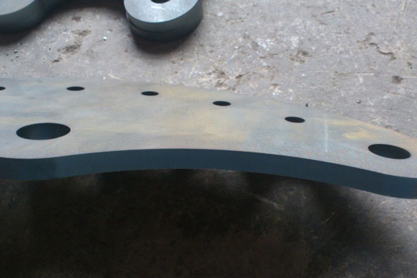 山東激光切割加工 山東激光切割加工