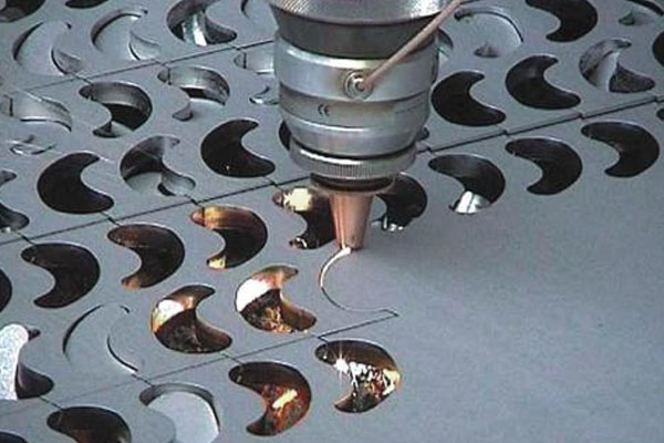 山東激光切割機(jī)如果在塑料領(lǐng)域應(yīng)用的話有哪些優(yōu)勢