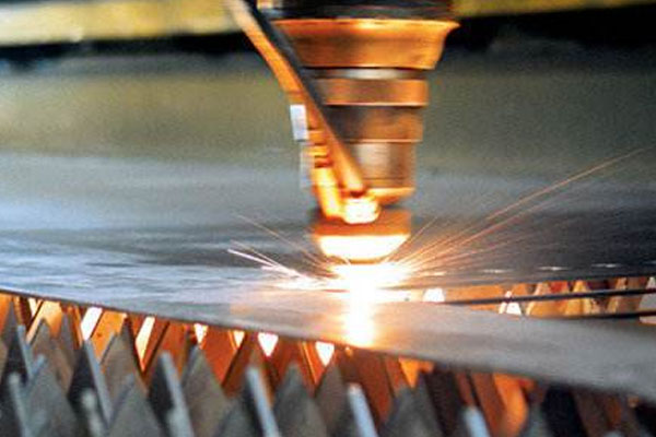 激光切割外協(xié)加工中的激光打標(biāo)是什么