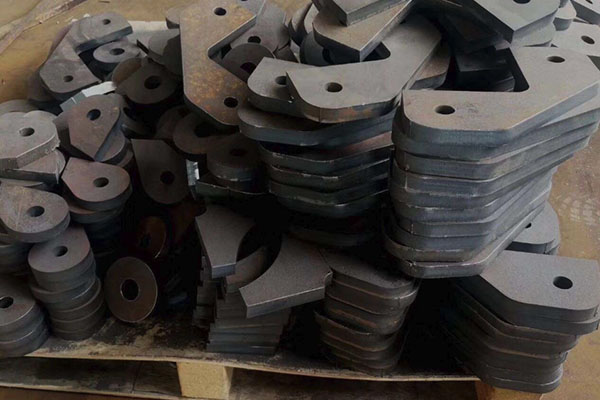 山東激光切割 山東激光切割