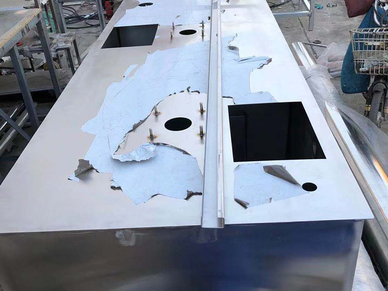 不銹鋼板批發(fā)