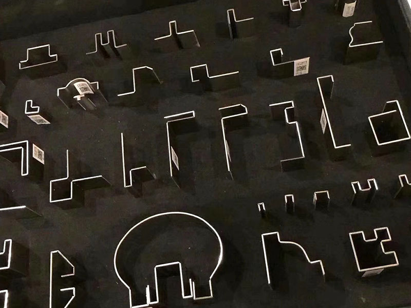 鋼板加工 鋼板加工