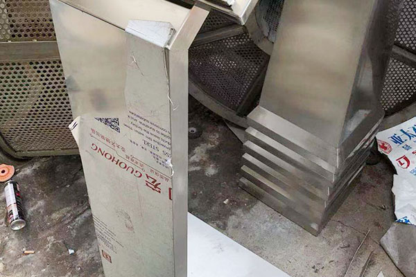 激光切割加工 激光切割加工