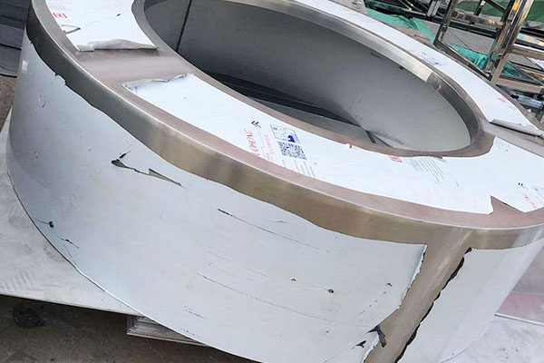 濟(jì)南不銹鋼加工 濟(jì)南不銹鋼加工