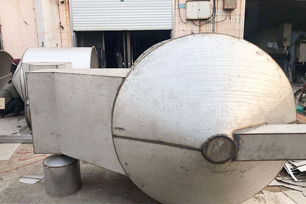 濟南不銹鋼制品的質(zhì)量該如何提高你知道嗎