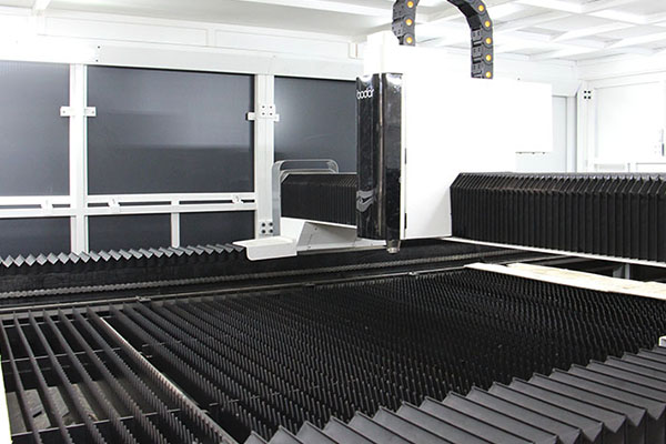 濟南激光切割設(shè)備該如何更好的進行保養(yǎng)