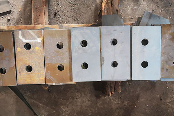 山東激光切割加工 山東激光切割加工