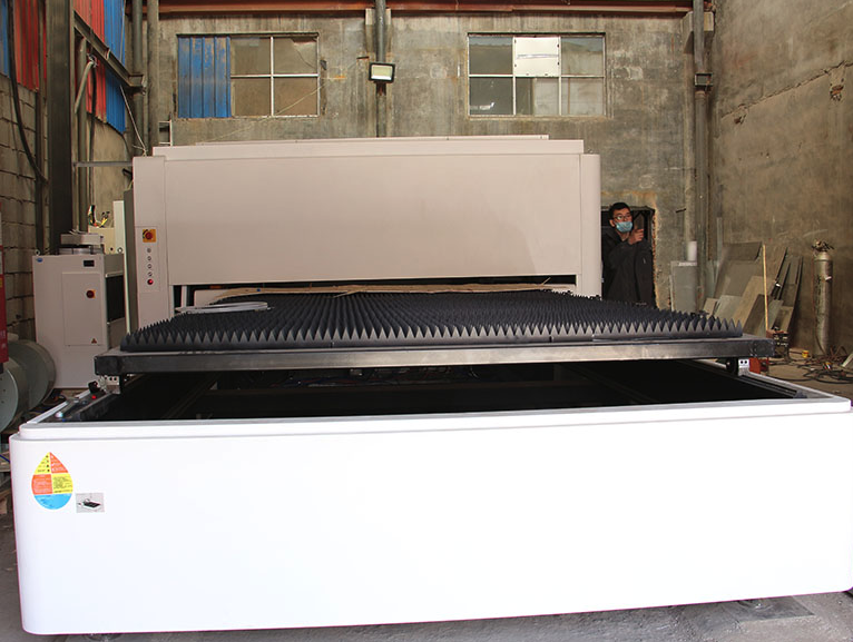 濟(jì)南激光切割注意事項(xiàng)一覽