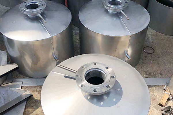 濟(jì)南不銹鋼制品?常見加工對技術(shù)的要求？