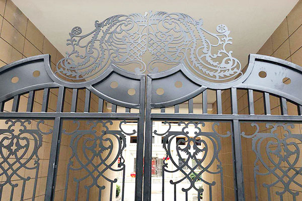 濟南不銹鋼加工的關鍵處理？