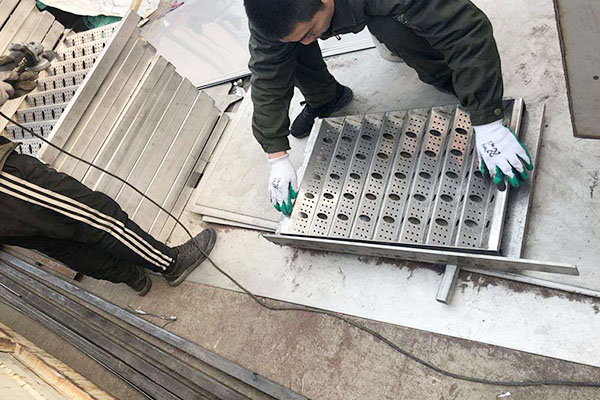 山東激光切割加工 山東激光切割加工