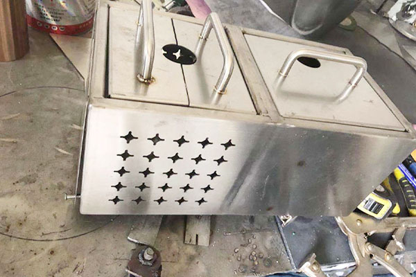 濟(jì)南不銹鋼加工 濟(jì)南不銹鋼加工