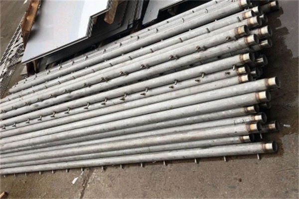 濟(jì)南不銹鋼制品：護(hù)欄的制作有哪些注意點(diǎn)？