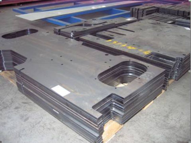 激光切割機(jī) 激光切割機(jī)