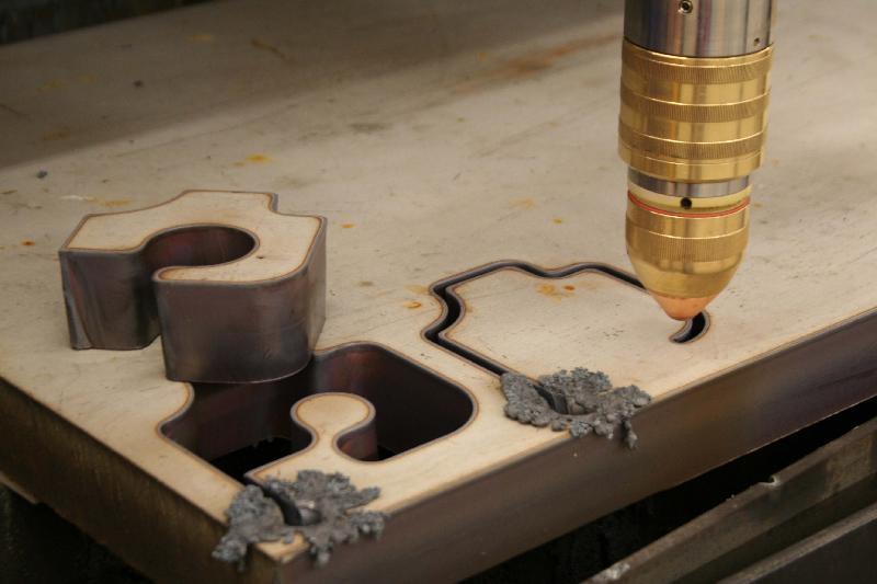 濟南激光切割加工定制 濟南激光切割加工定制